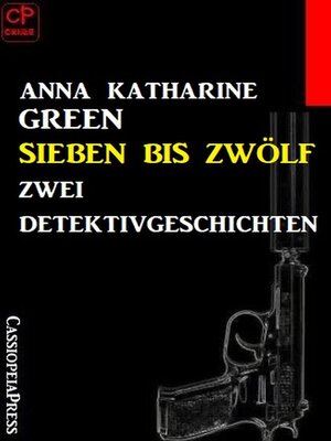 cover image of Sieben bis zwölf